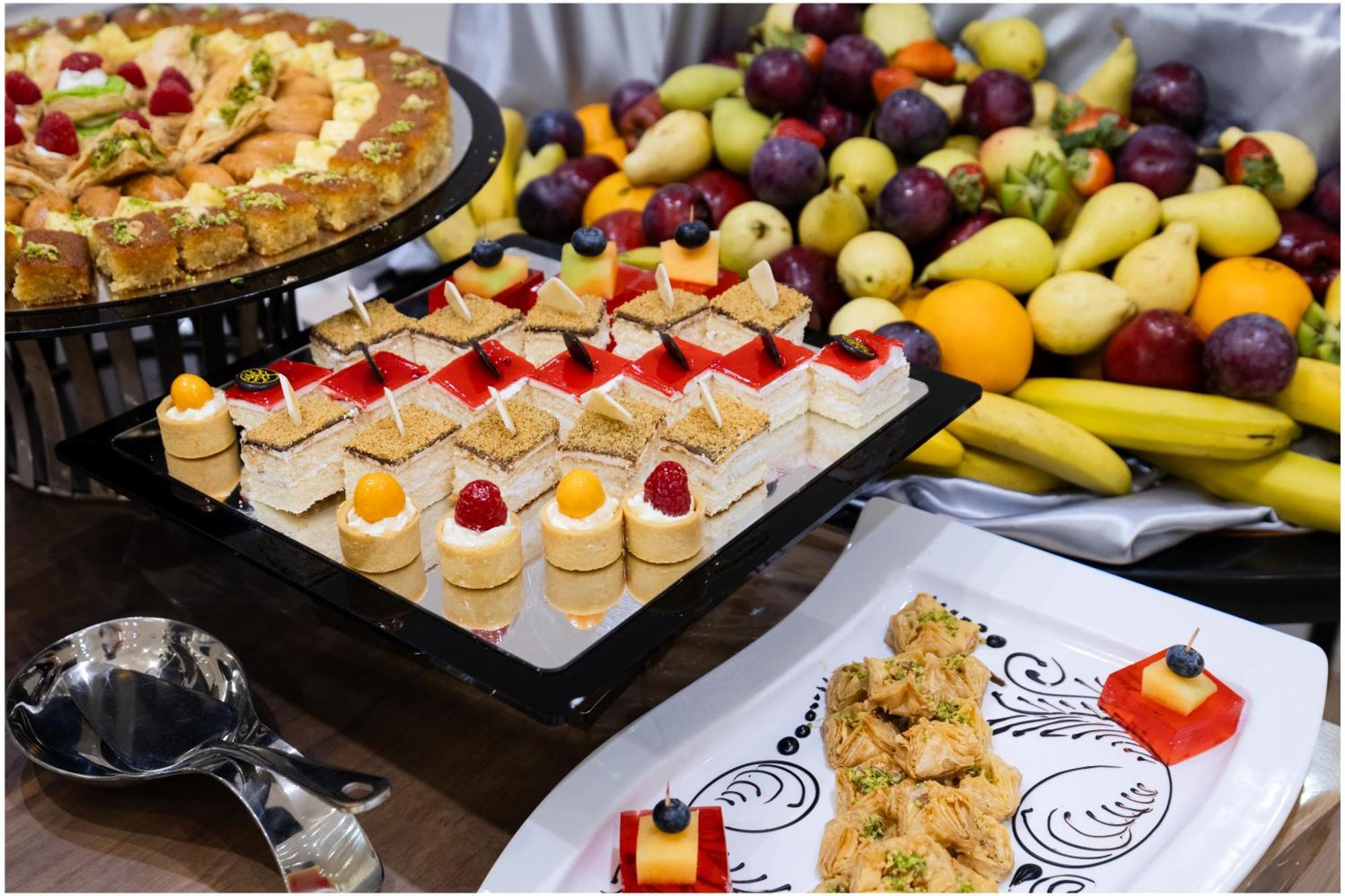 Emaar Al Manar Hotel Mekka