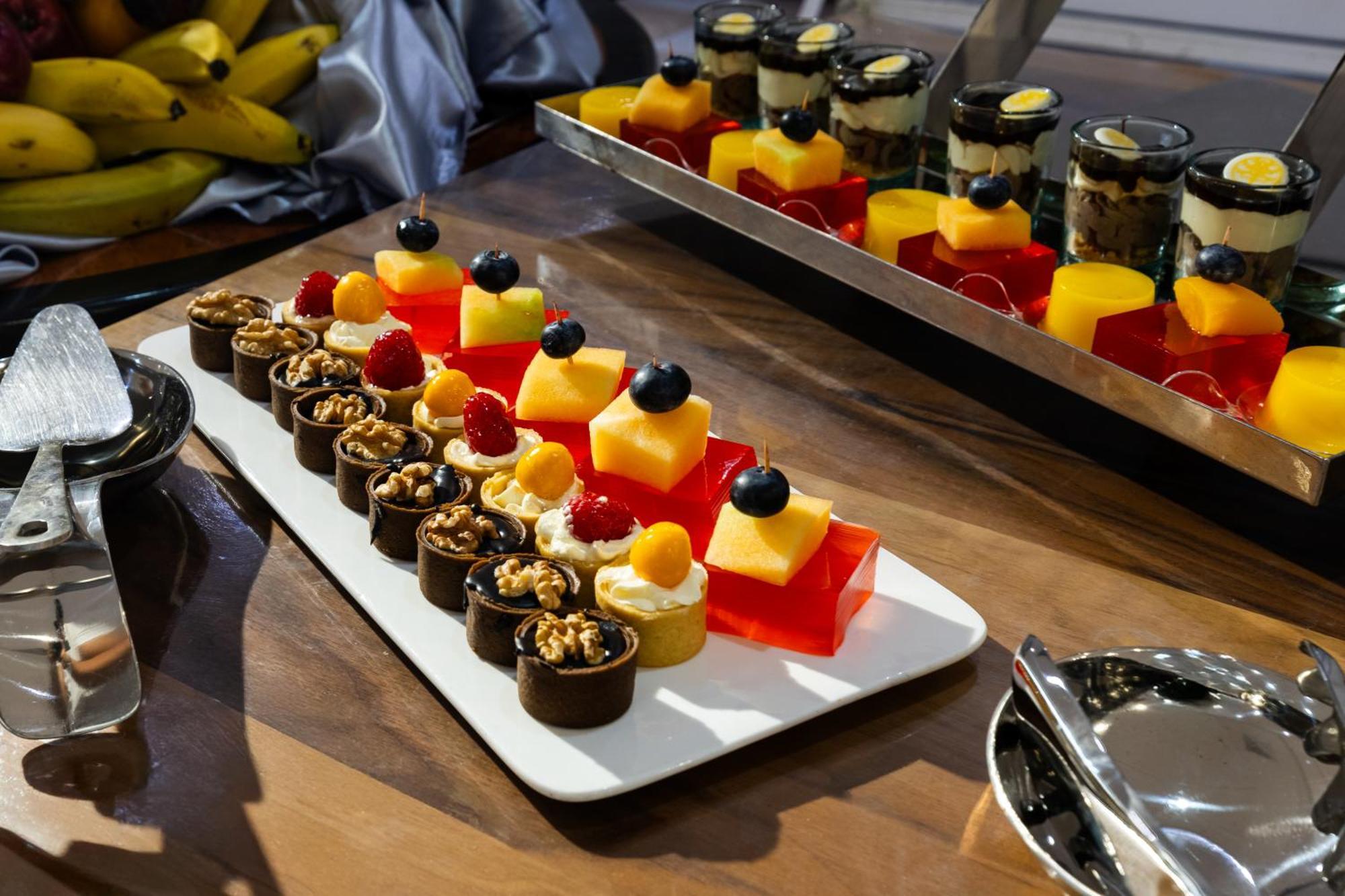 Emaar Al Manar Hotel Mekka